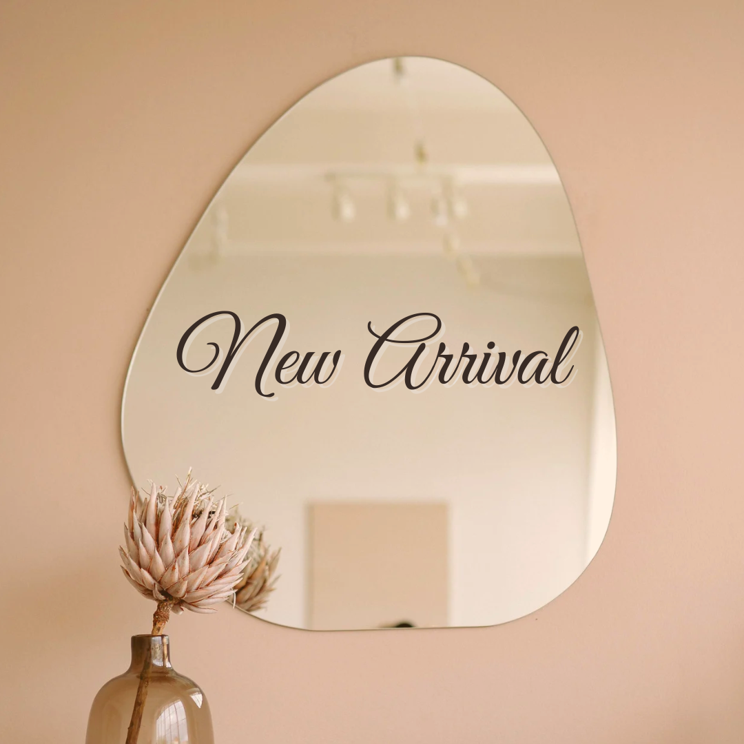 The Mirror That Sees You