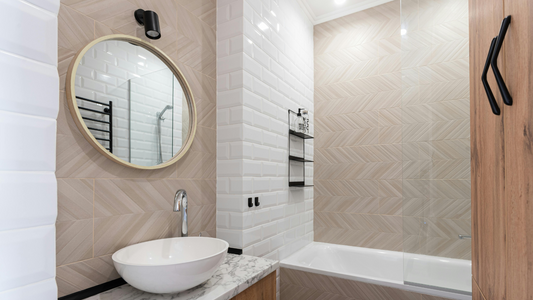 Crafting Your Bathroom Sanctuary: Essential Tips for Tapware Selection and Design