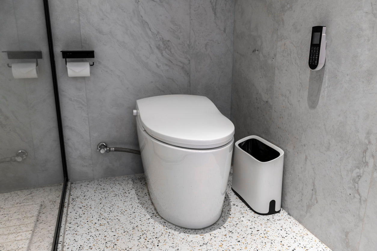 Is bidet toilet seat a good cost-saving option? What are the benefits?