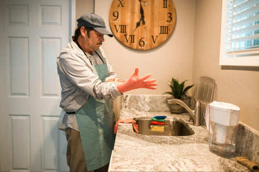 The Ultimate Guide to Sink Care and Maintenance: Tips for Every Sink Type