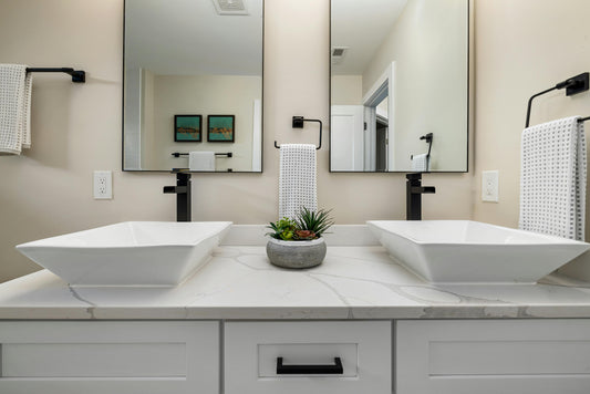 Create a Perfect Bathroom with These Tapware Selection Tips