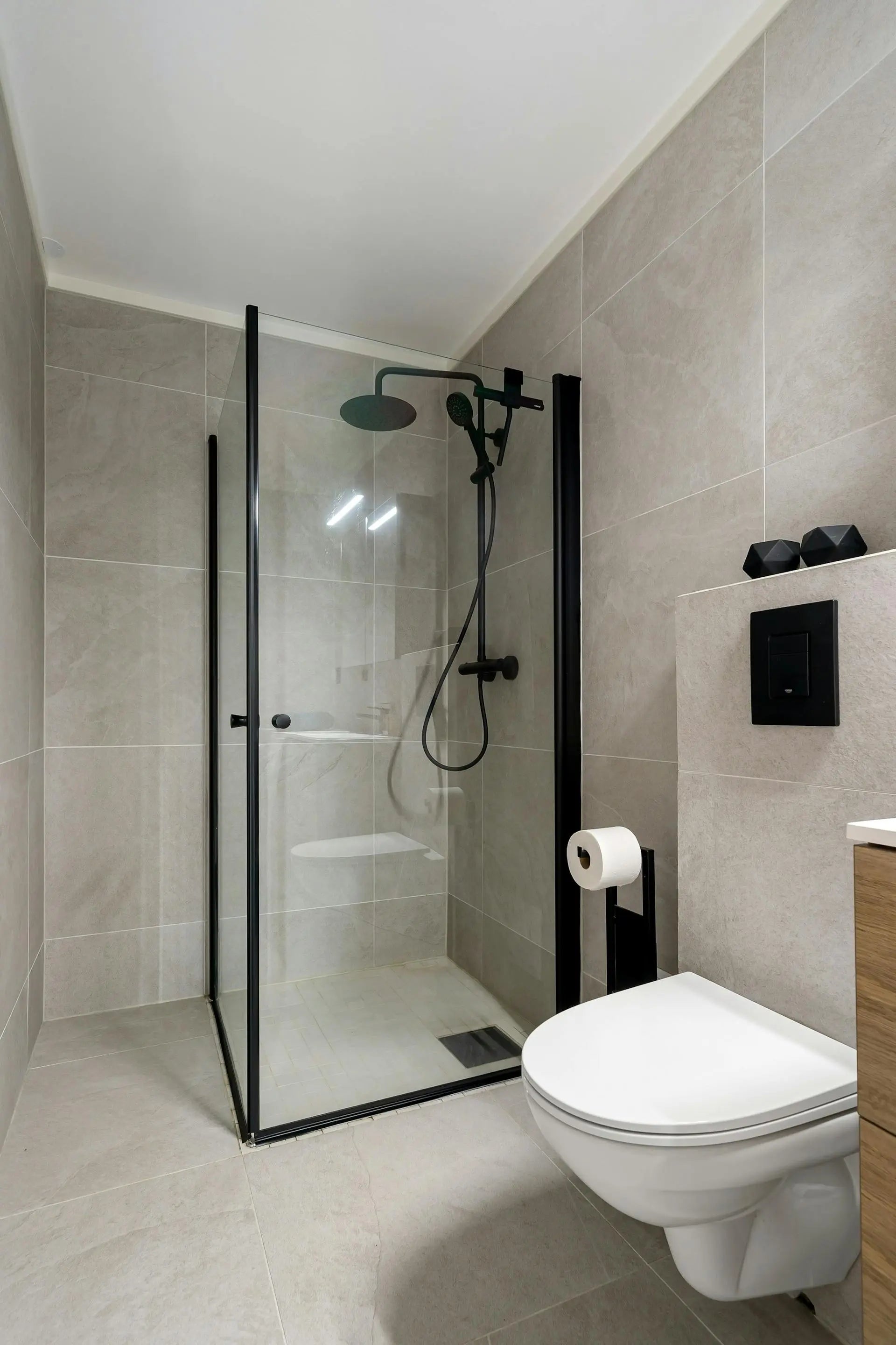How to Choose a Shower Head Set That Combines Style and Function
