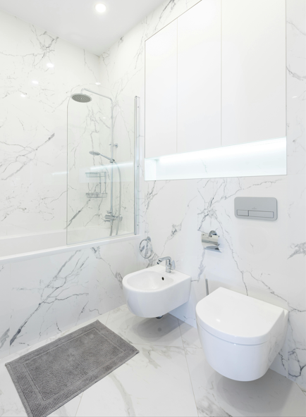 Why a Heated Toilet Seat is the Ultimate Winter Upgrade for Your Bathroom