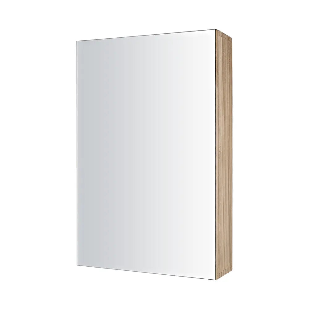 Sofie Rectangle Wall-Mounted Mirror Bathroom Cabinet