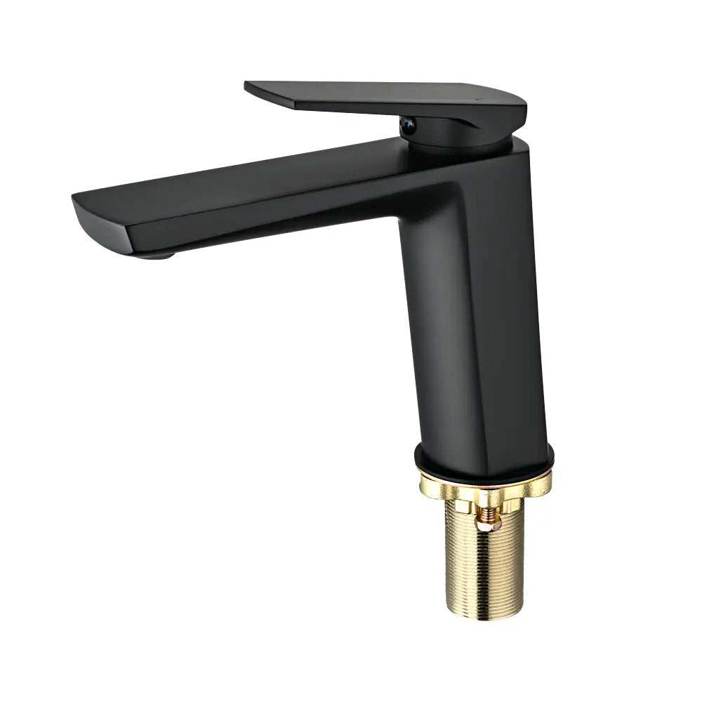Blake Short Basin Mixer