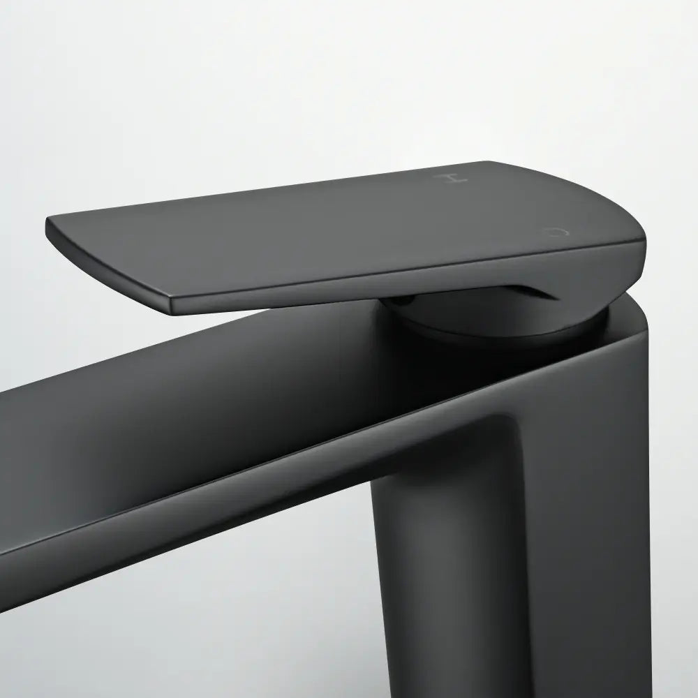 Blake Short Basin Mixer