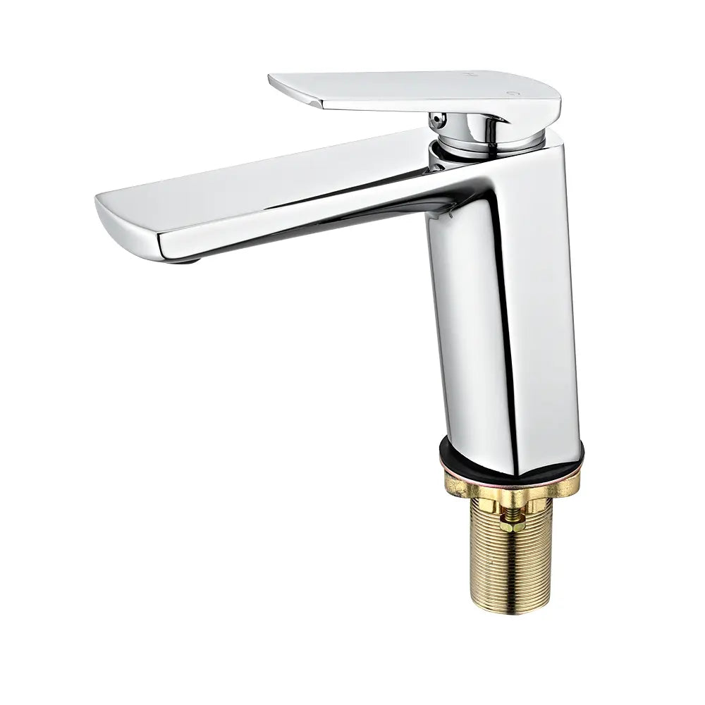 Blake Short Basin Mixer