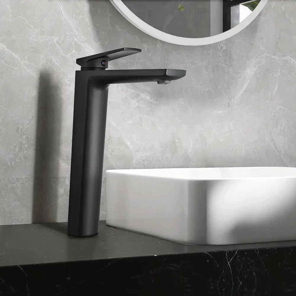 Blake Tall Basin Mixer