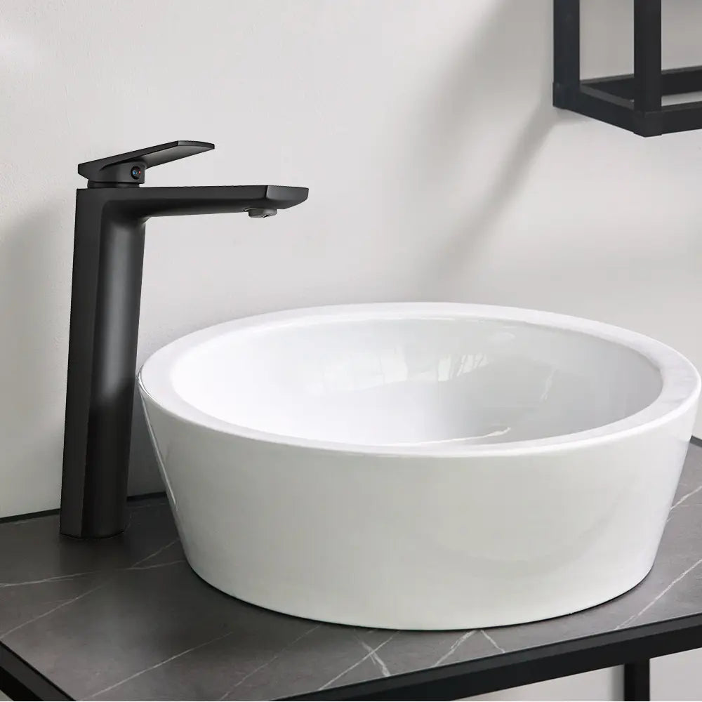 Blake Tall Basin Mixer