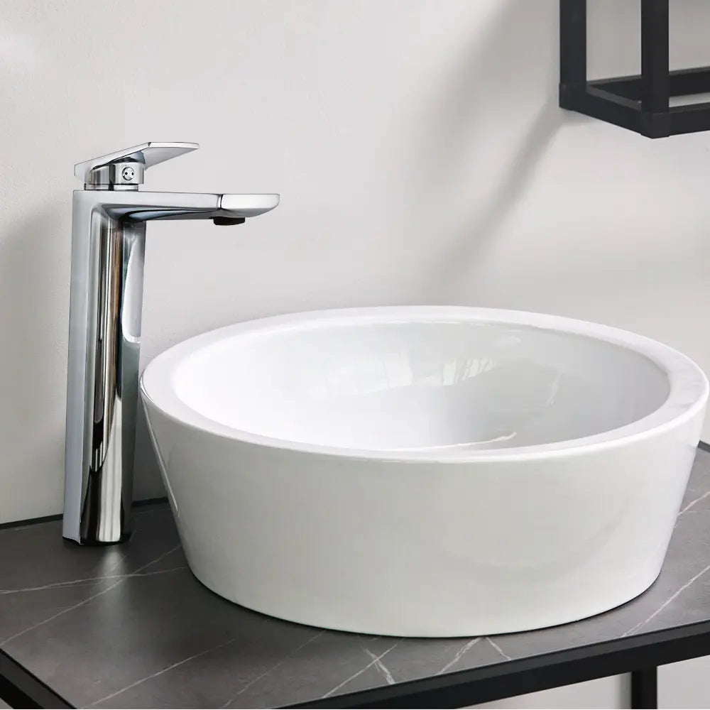 Blake Tall Basin Mixer