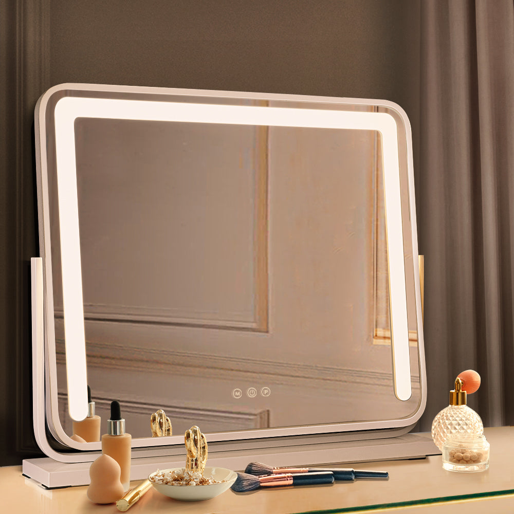 Brillia Hollywood Makeup Mirror