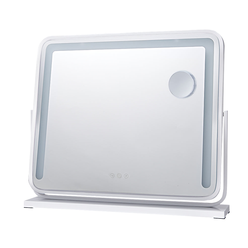 Brillia Hollywood Makeup Mirror