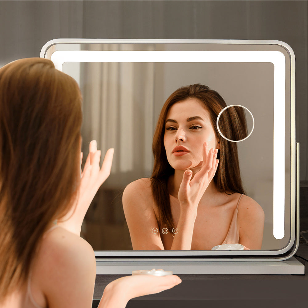 Brillia Hollywood Makeup Mirror