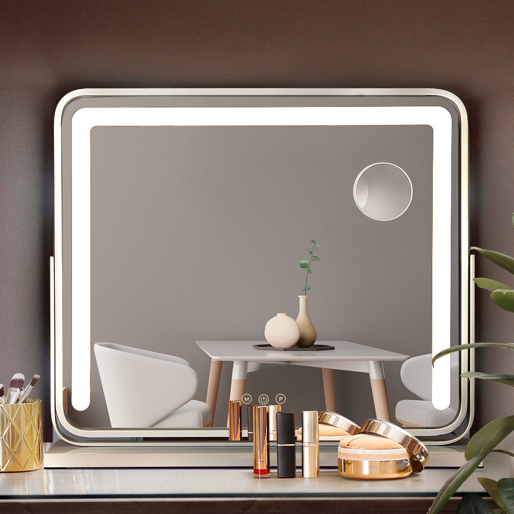 Brillia Hollywood Makeup Mirror