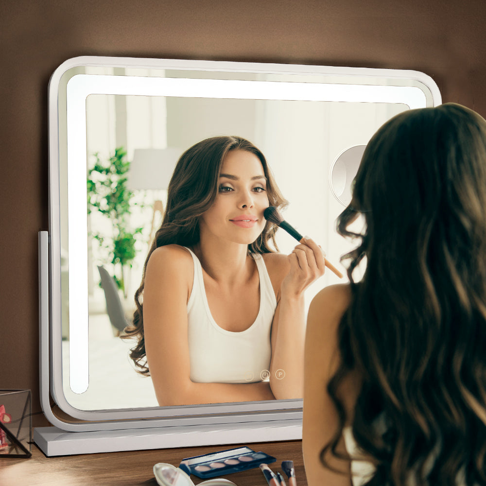Brillia Hollywood Makeup Mirror
