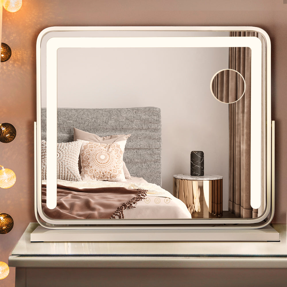 Brillia Hollywood Makeup Mirror