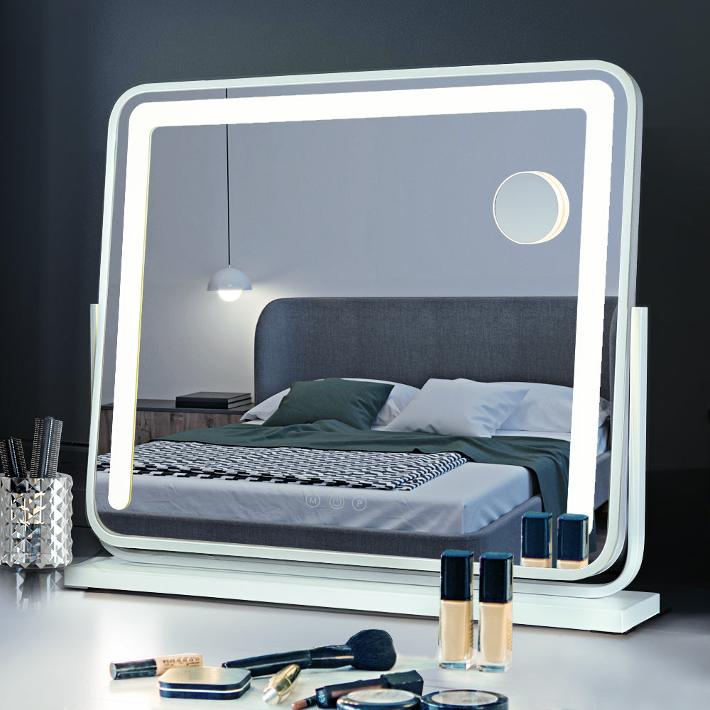 Brillia Hollywood Makeup Mirror