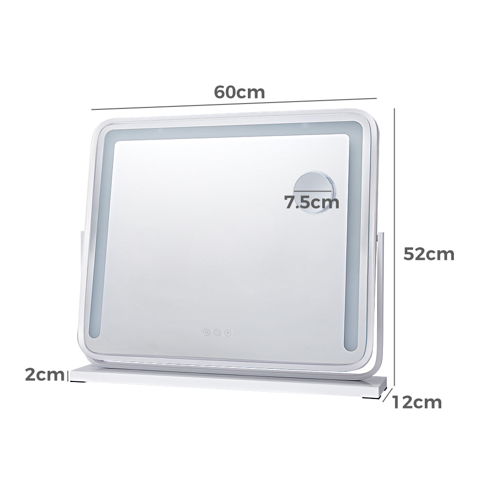Brillia Hollywood Makeup Mirror