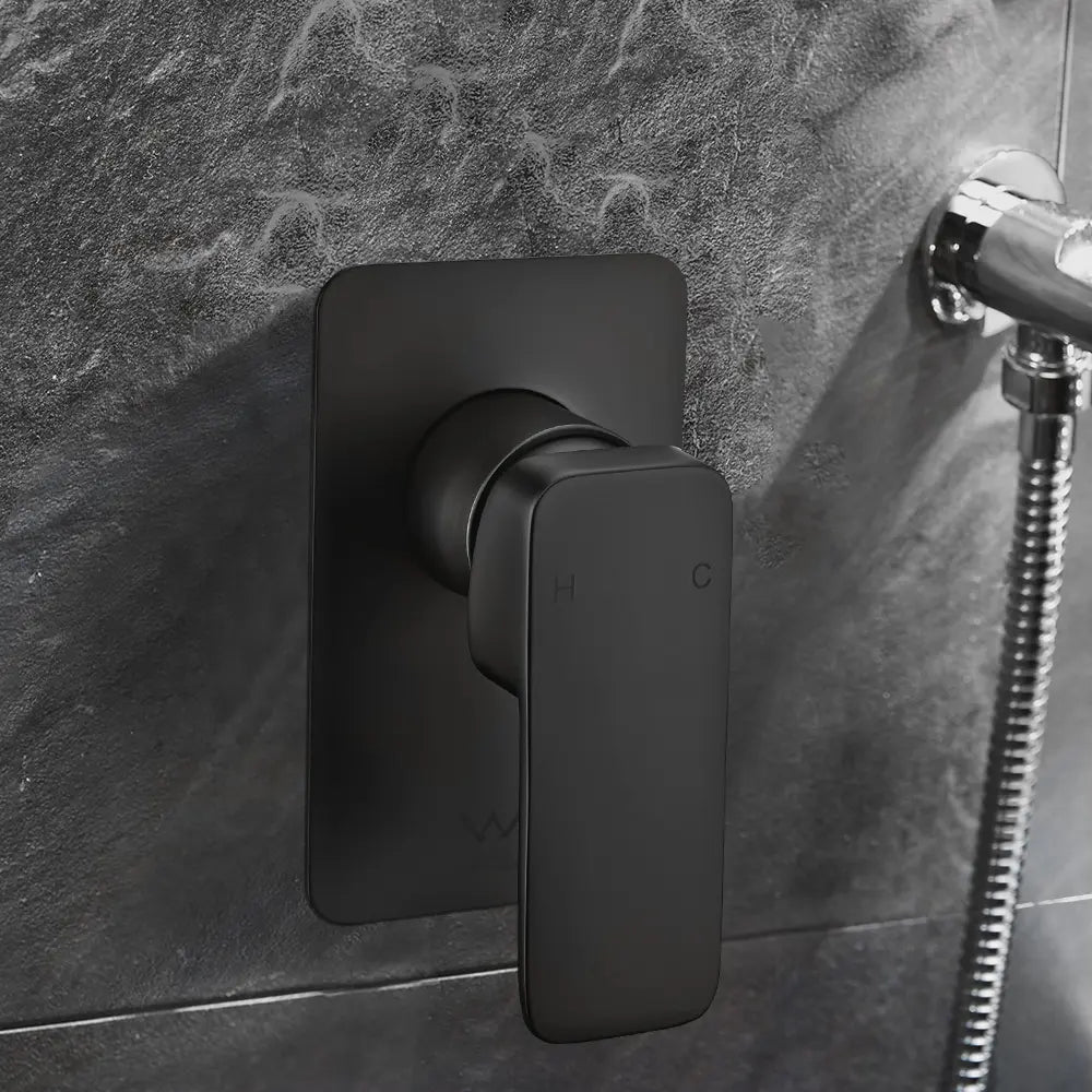 Ottimo Shower & Bath Wall Mixer