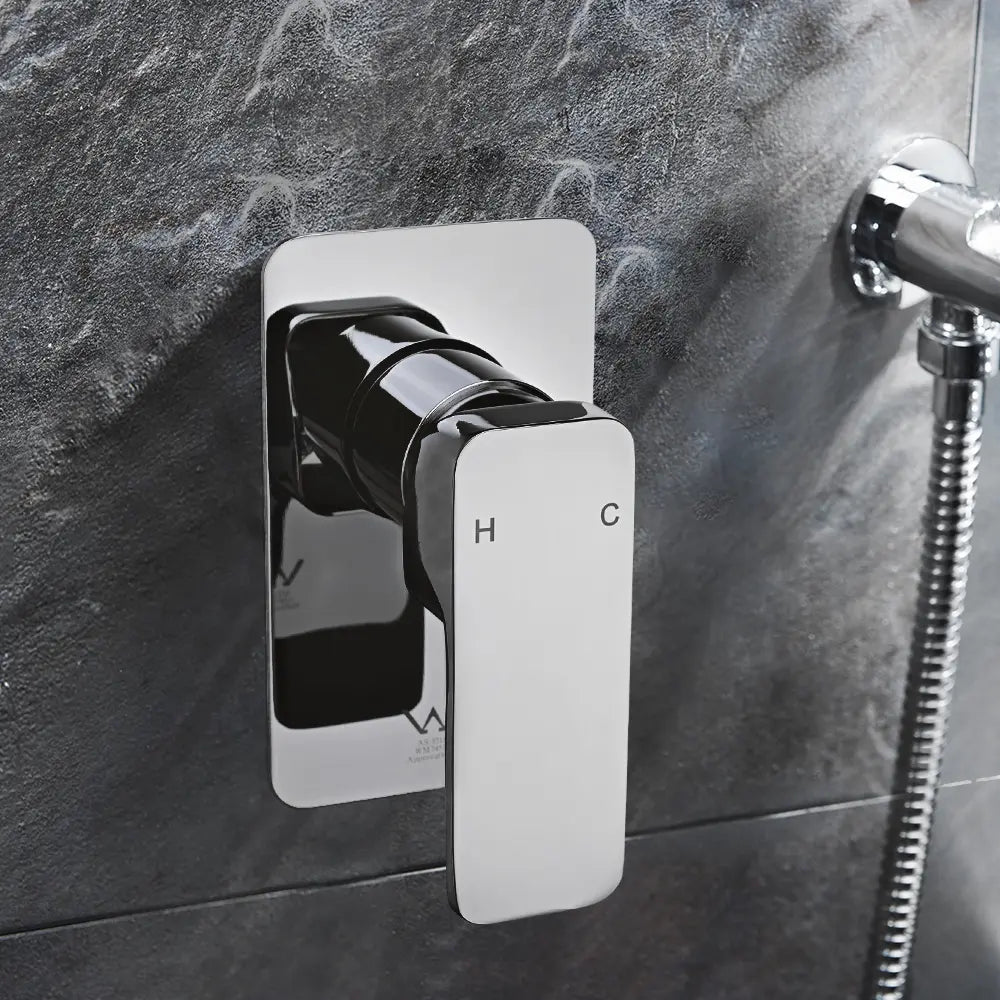 Ottimo Shower & Bath Wall Mixer