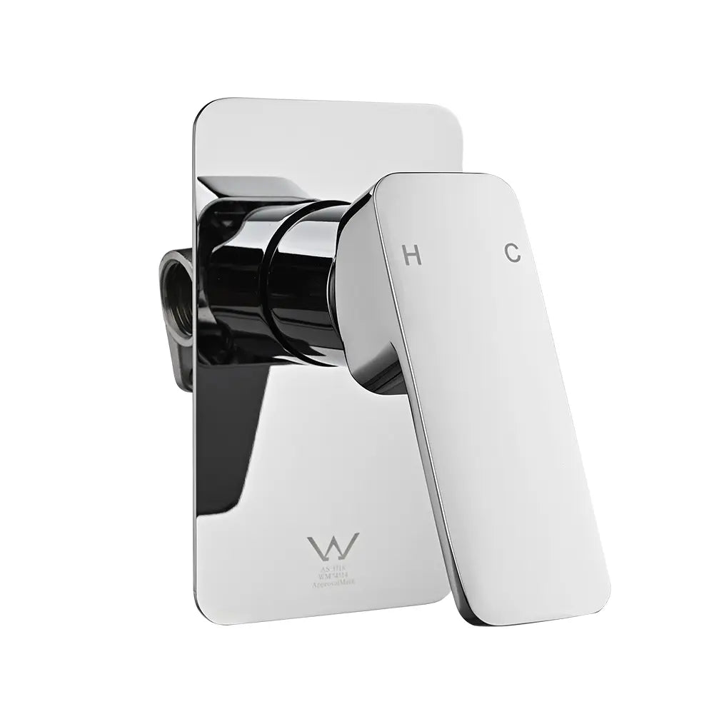 Ottimo Shower & Bath Wall Mixer