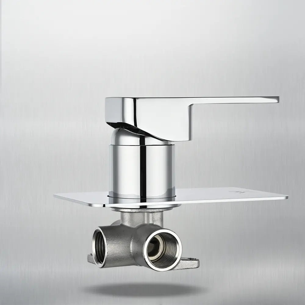 Ottimo Shower & Bath Wall Mixer
