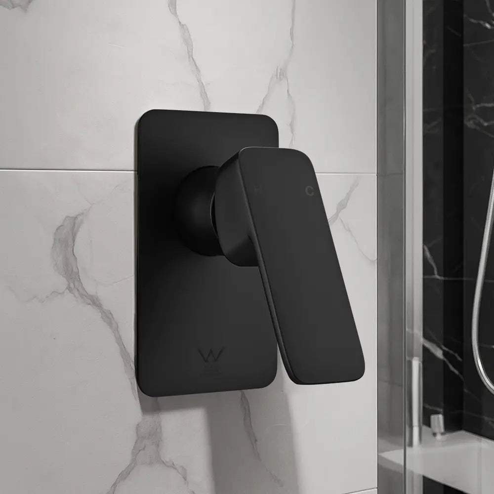 Ottimo Shower & Bath Wall Mixer