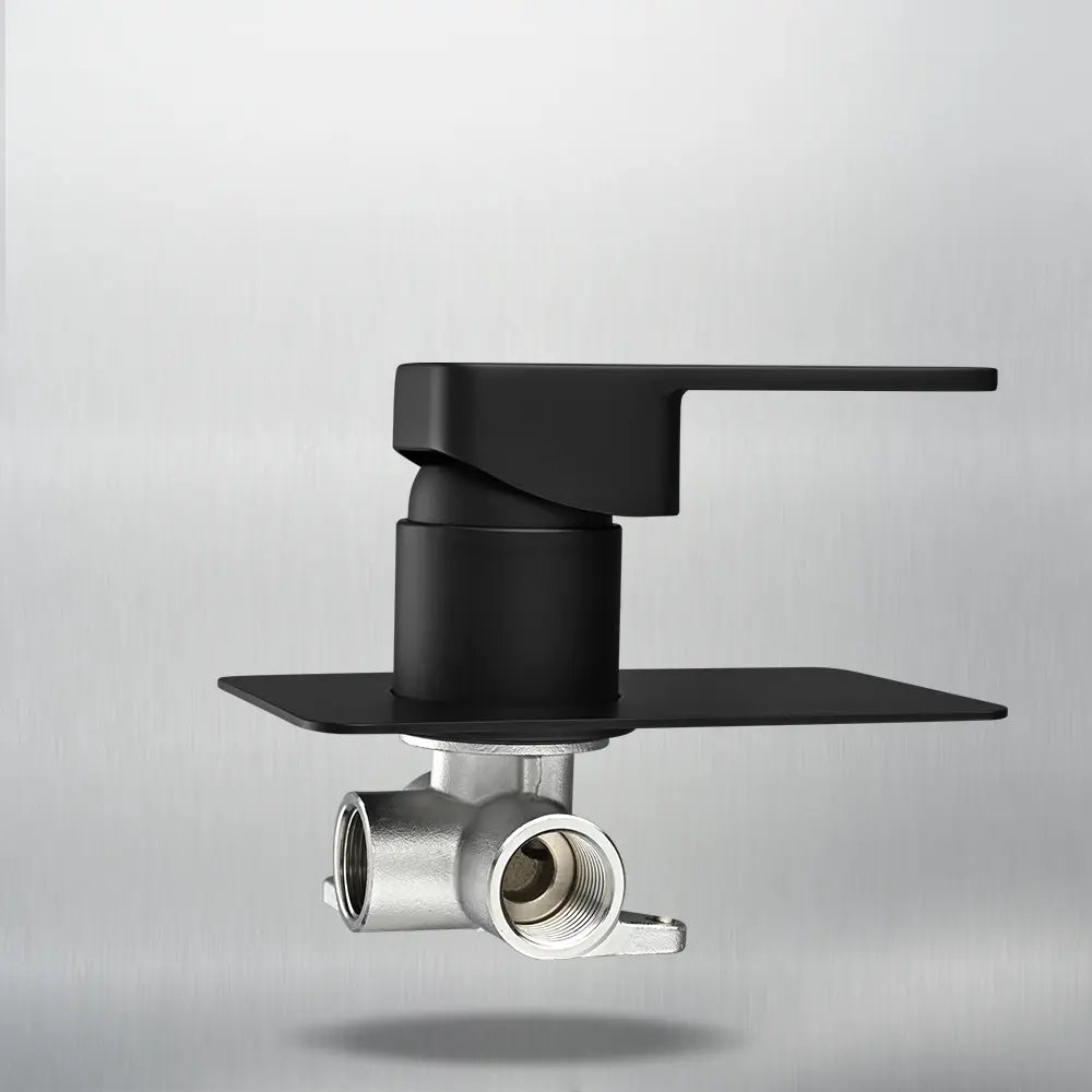 Ottimo Shower & Bath Wall Mixer
