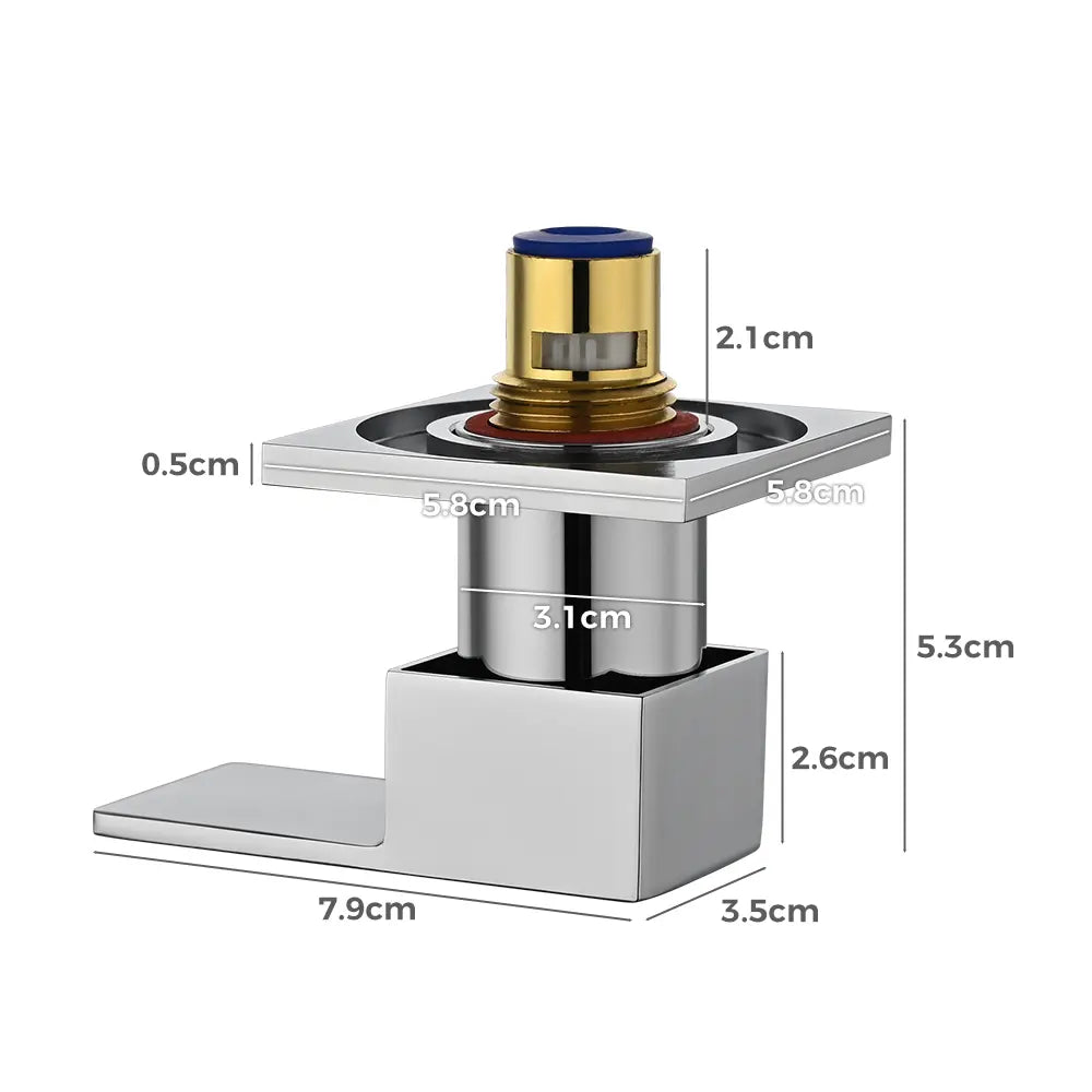 Ottimo Wall Top Assemblies