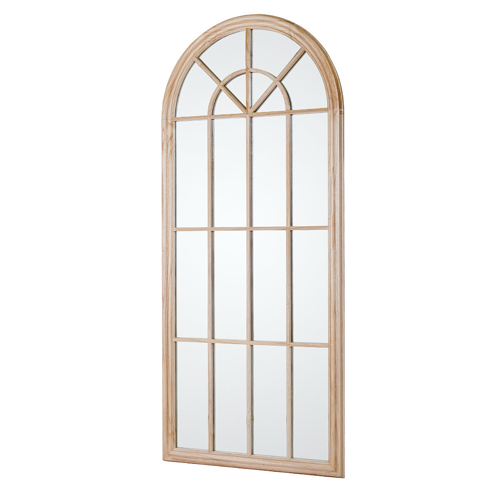 Mona Full Length Vintage Floor Mirror