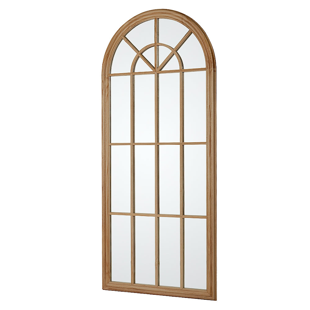 Mona Full Length Vintage Floor Mirror