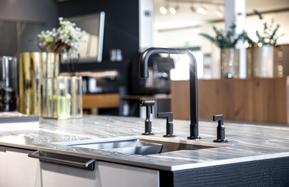 Innovations in Kitchen Spaces: A New Era of Home Design