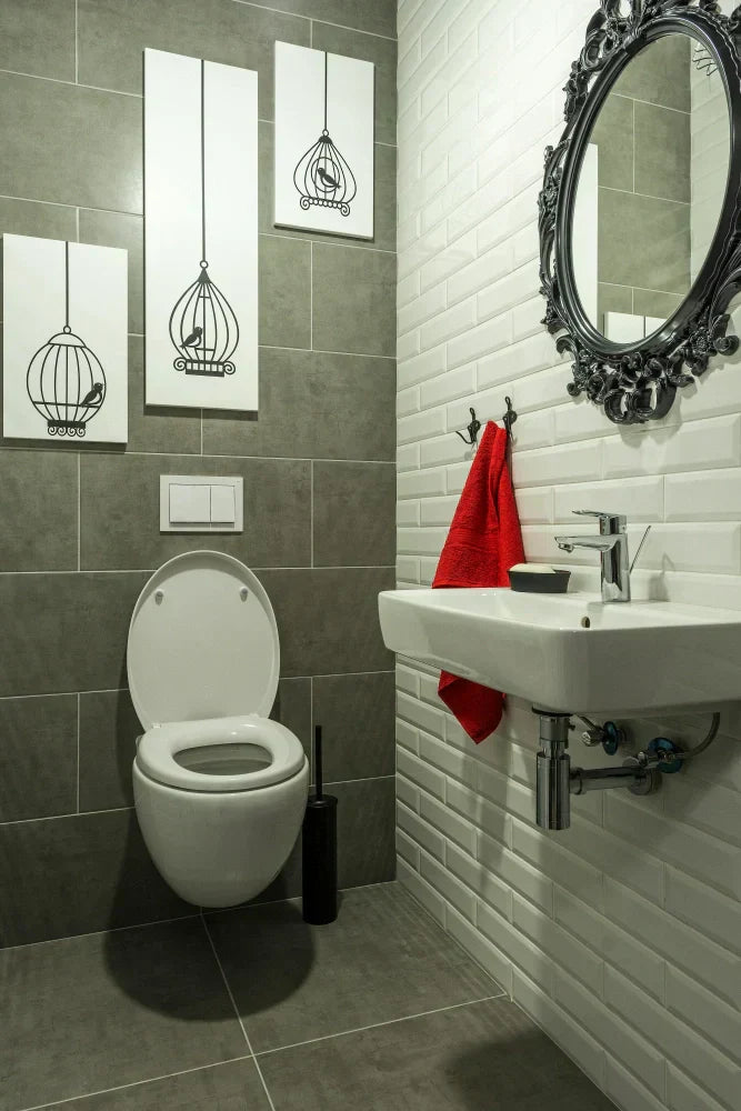 Why a Heated Toilet Seat is the Ultimate Winter Upgrade for Your Bathroom