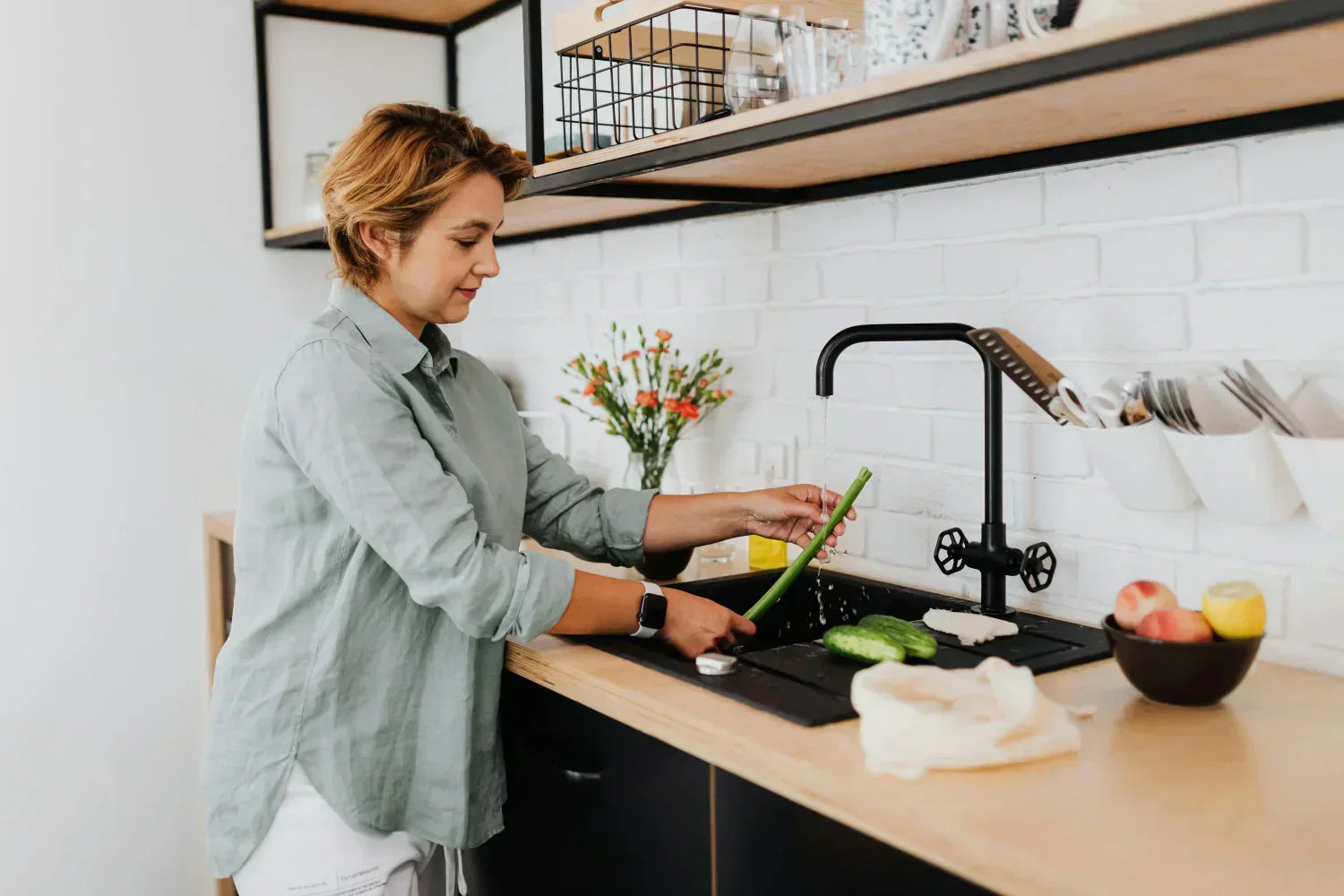 Meet the Sink: A Closer Look at Sima-V Series + Installation Tips for Aussie Homes