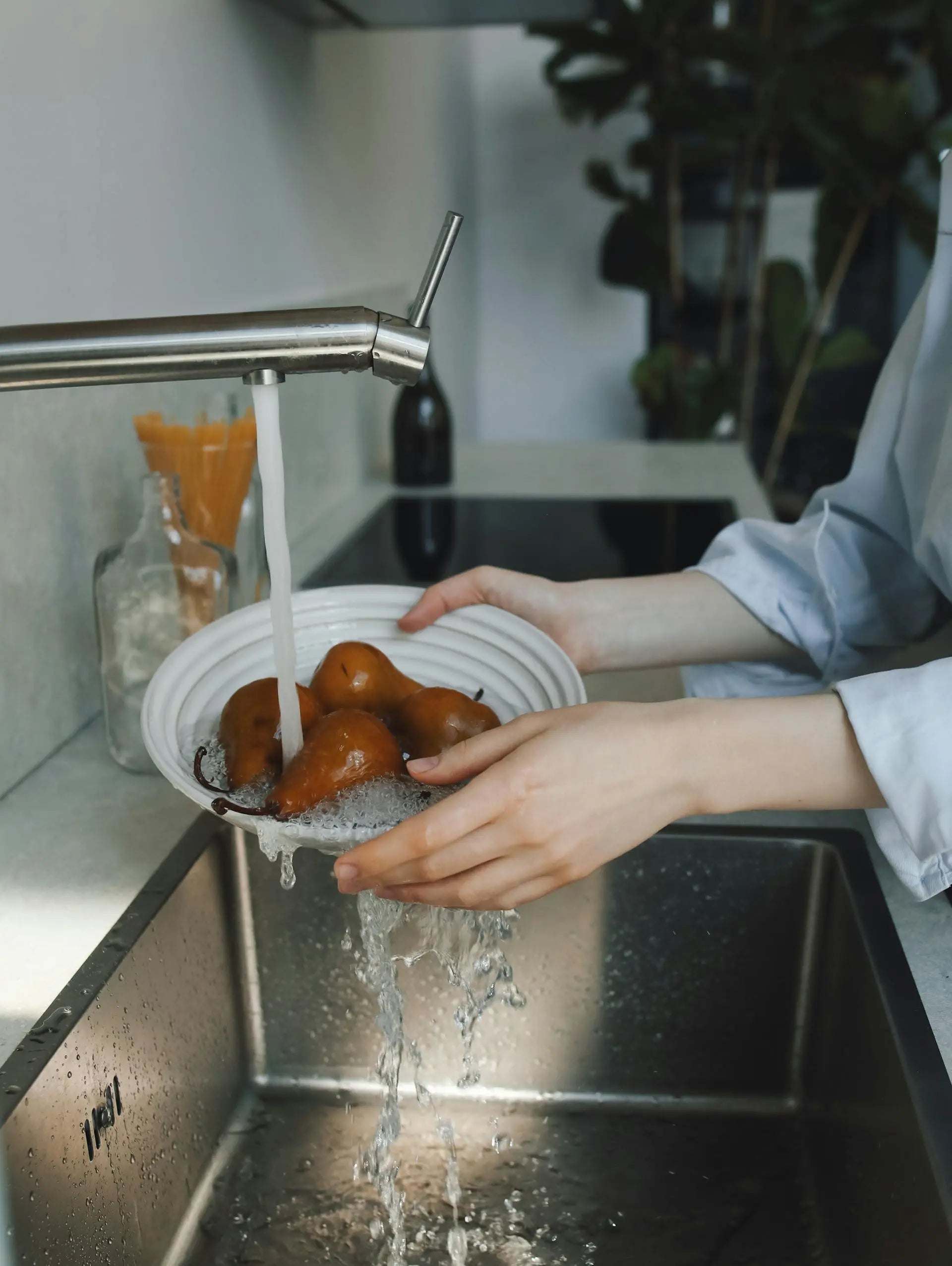 Why Our Kitchen Workstation Sink Offers Better Value?
