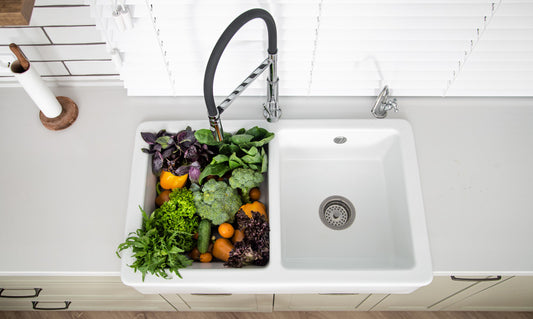 Avoid Kitchen Sink Disasters: Essential Sink Care Don'ts for Australians