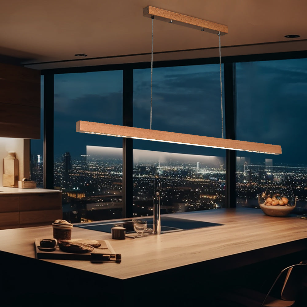Kitchen Lights