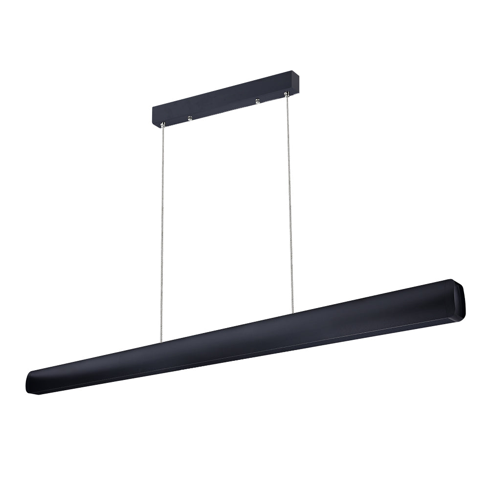 Mega Aluminium LED Linear Pendant Light