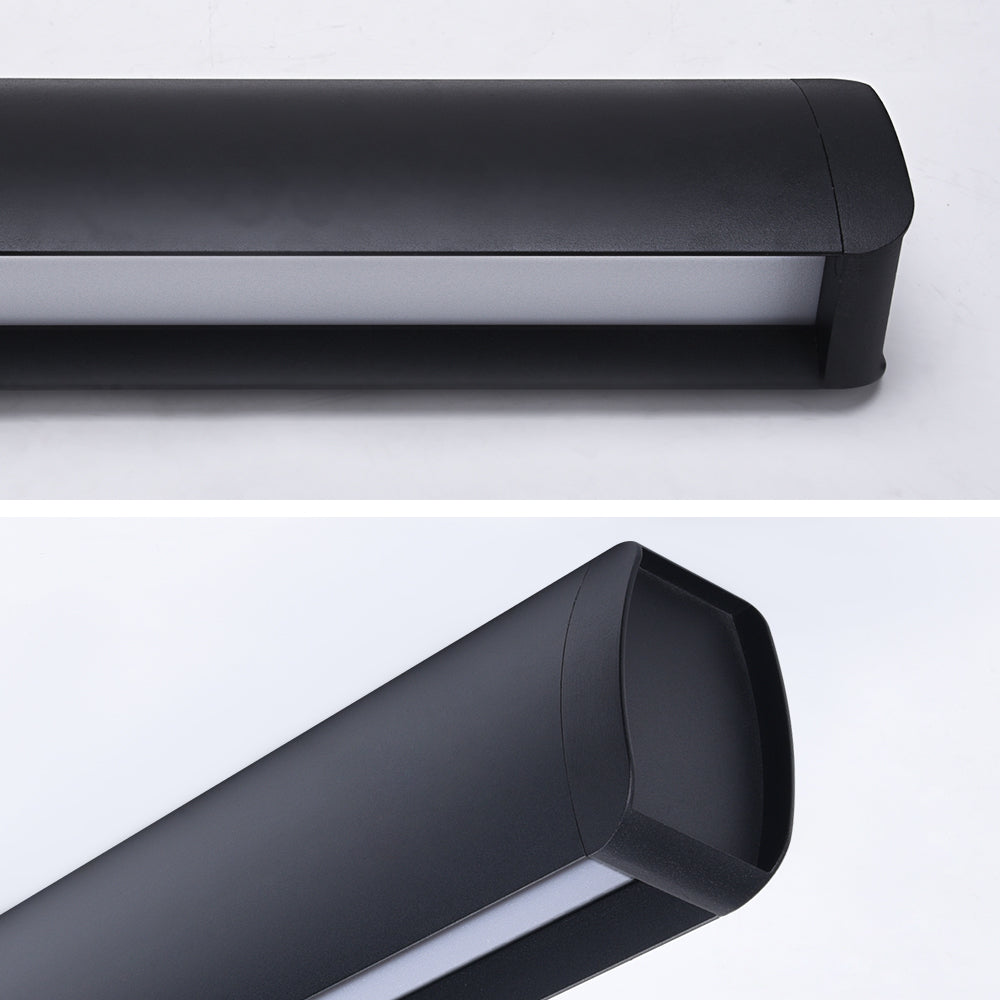 Mega Aluminium LED Linear Pendant Light