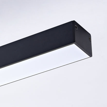 Sona Aluminium LED Linear Pendant Light