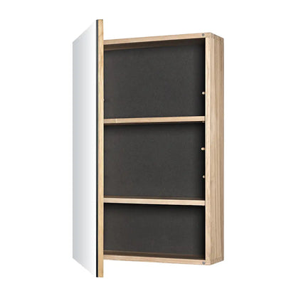 Sofie Rectangle Wall-Mounted Mirror Bathroom Cabinet