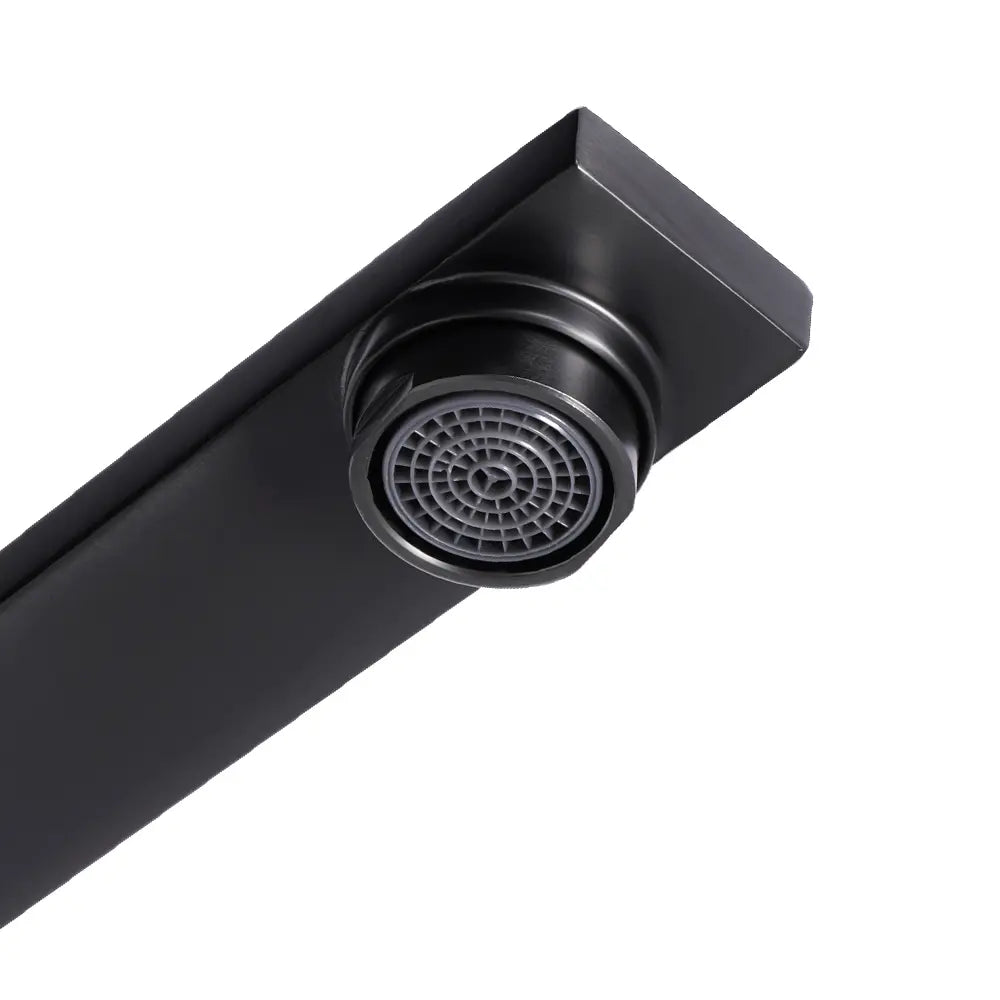 Ivy Slimline Square Sink Mixer Tap