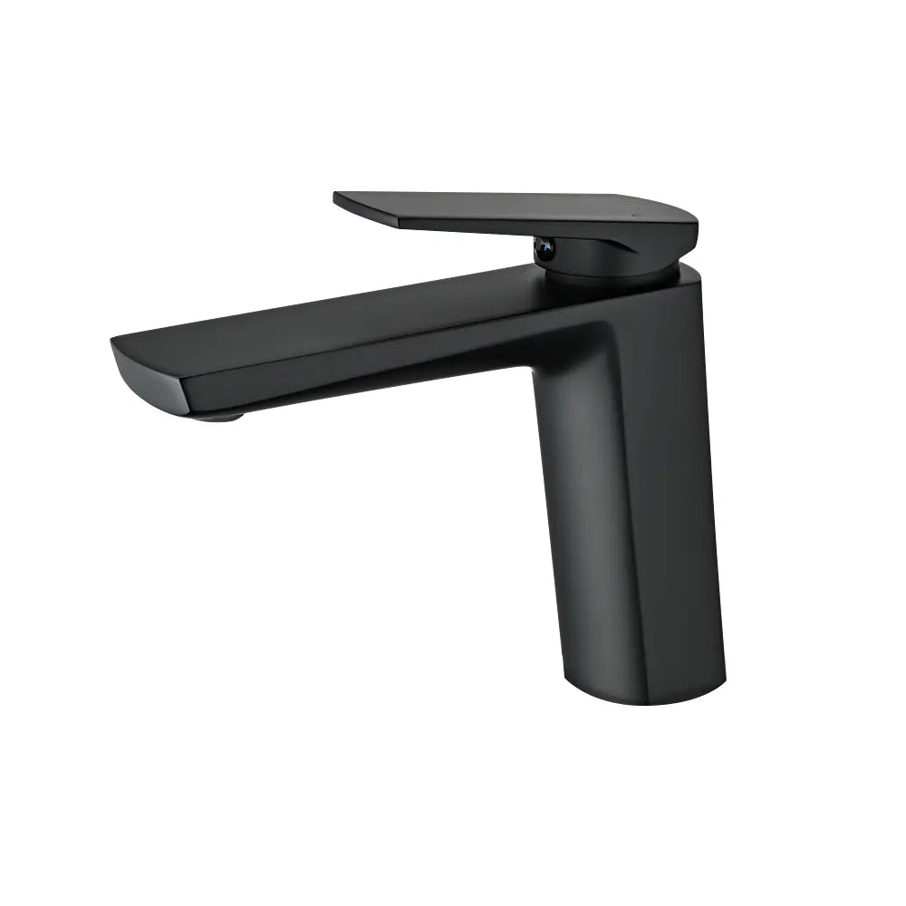 Blake Short Basin Mixer