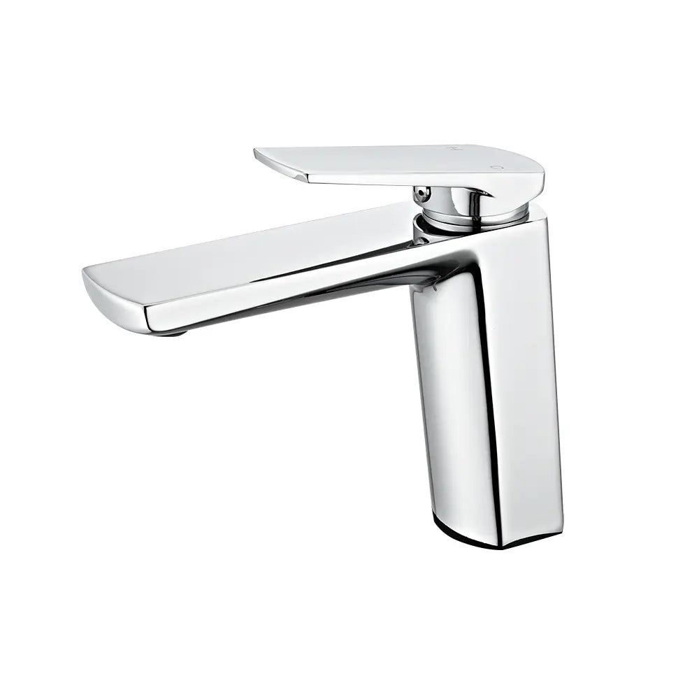 Blake Short Basin Mixer
