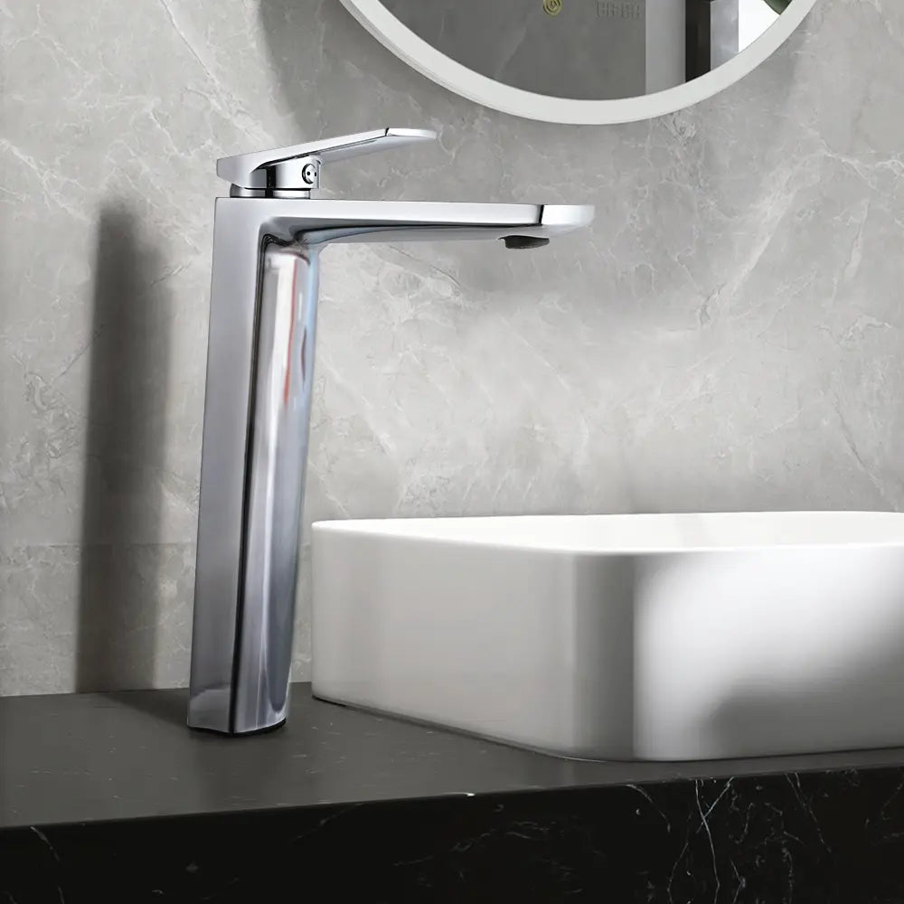 Blake Tall Basin Mixer