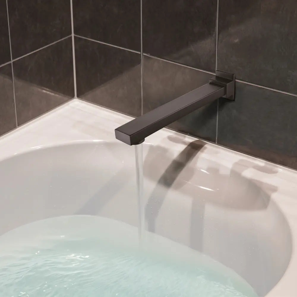 Teva Bath Spout