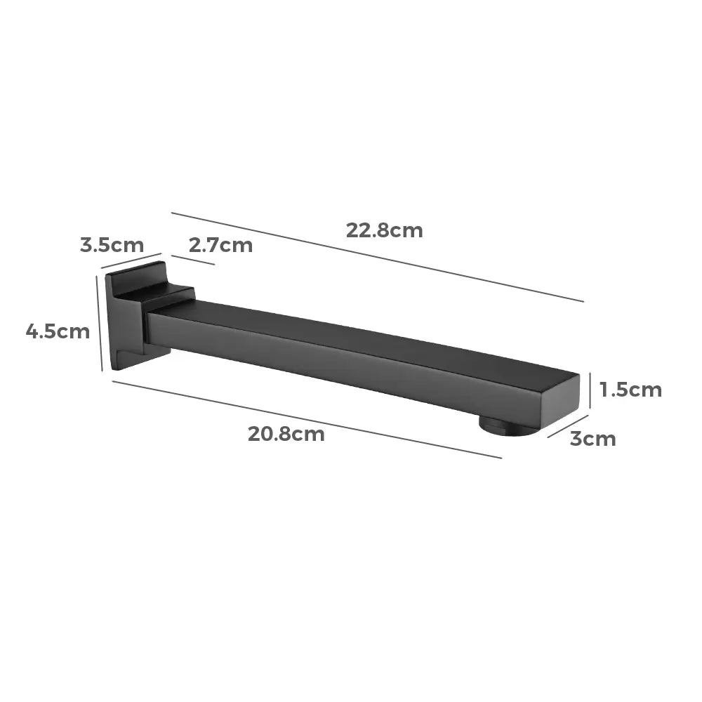 Teva Bath Spout