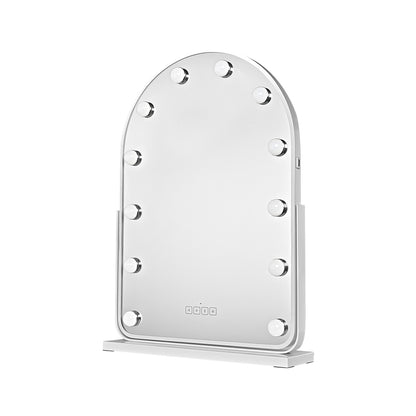 Mirayna Hollywood Makeup Mirror Bluetooth