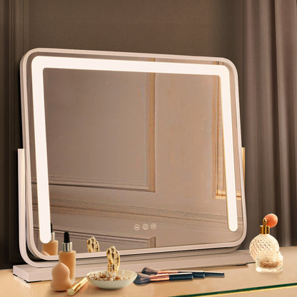 Brillia Hollywood Makeup Mirror