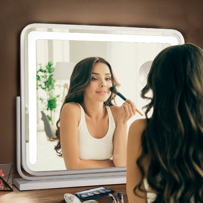 Brillia Hollywood Makeup Mirror